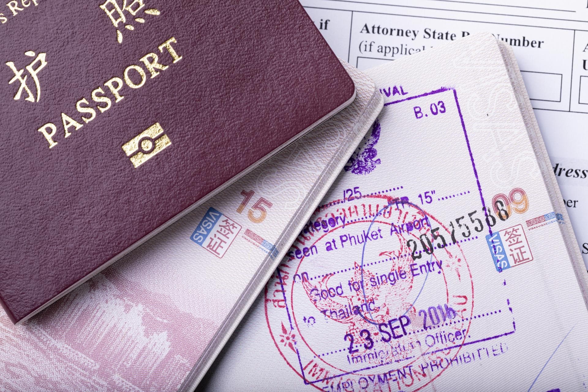 中国护照可以去澳门吗？持普通护照能否赴澳门旅游？