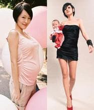 产后，如何将肚子打回原形？