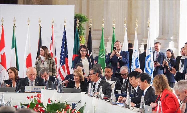 G7环境部长会议明确“2035年废除燃煤发电”，日本能源政策必受影响
