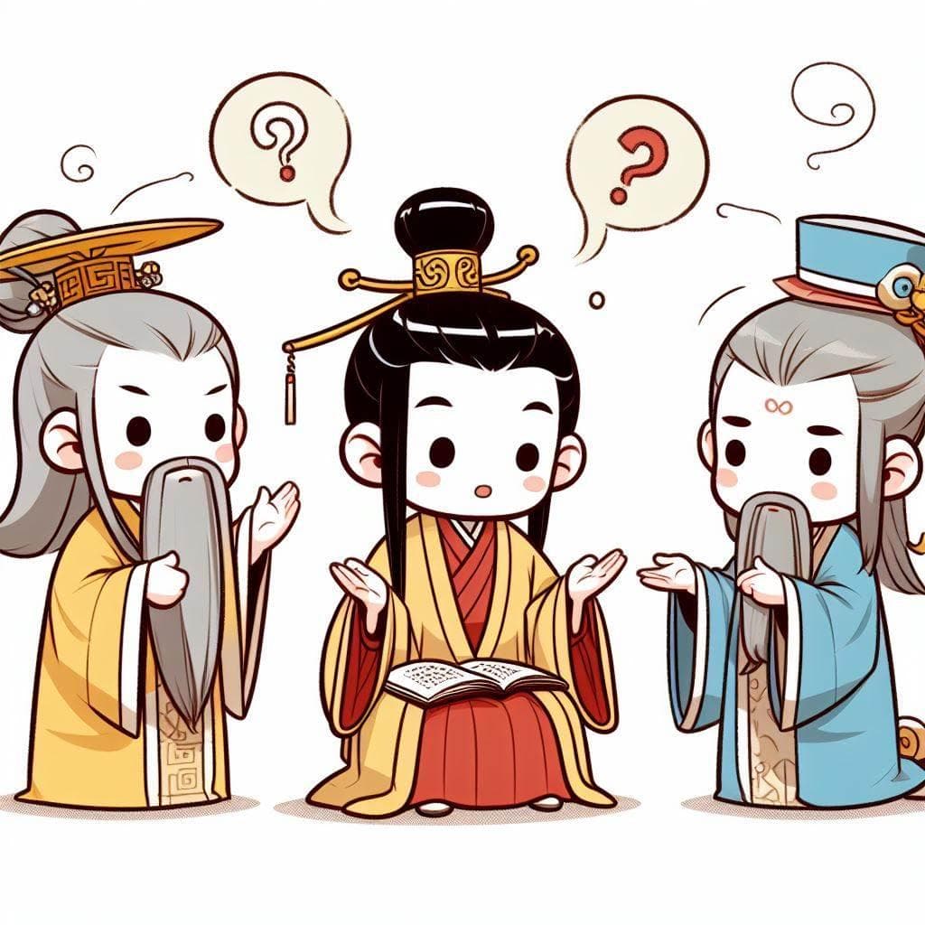 ISFP：艺术家(内向、敏感、感性、感知)