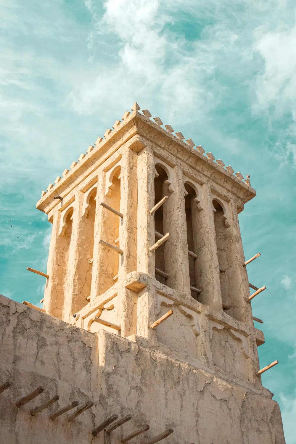 古希腊风之塔：揭秘古代计时神器