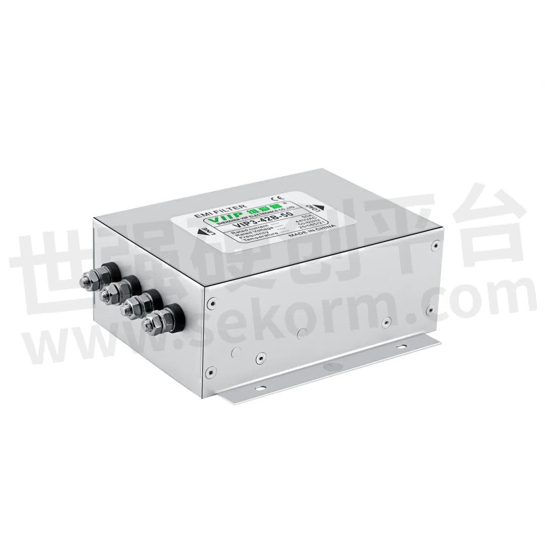 五种常见滤波器及其作用详解