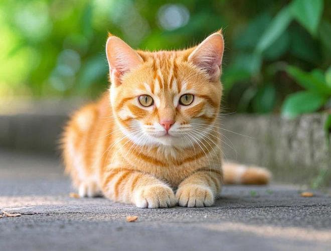 猫的记忆有多久？