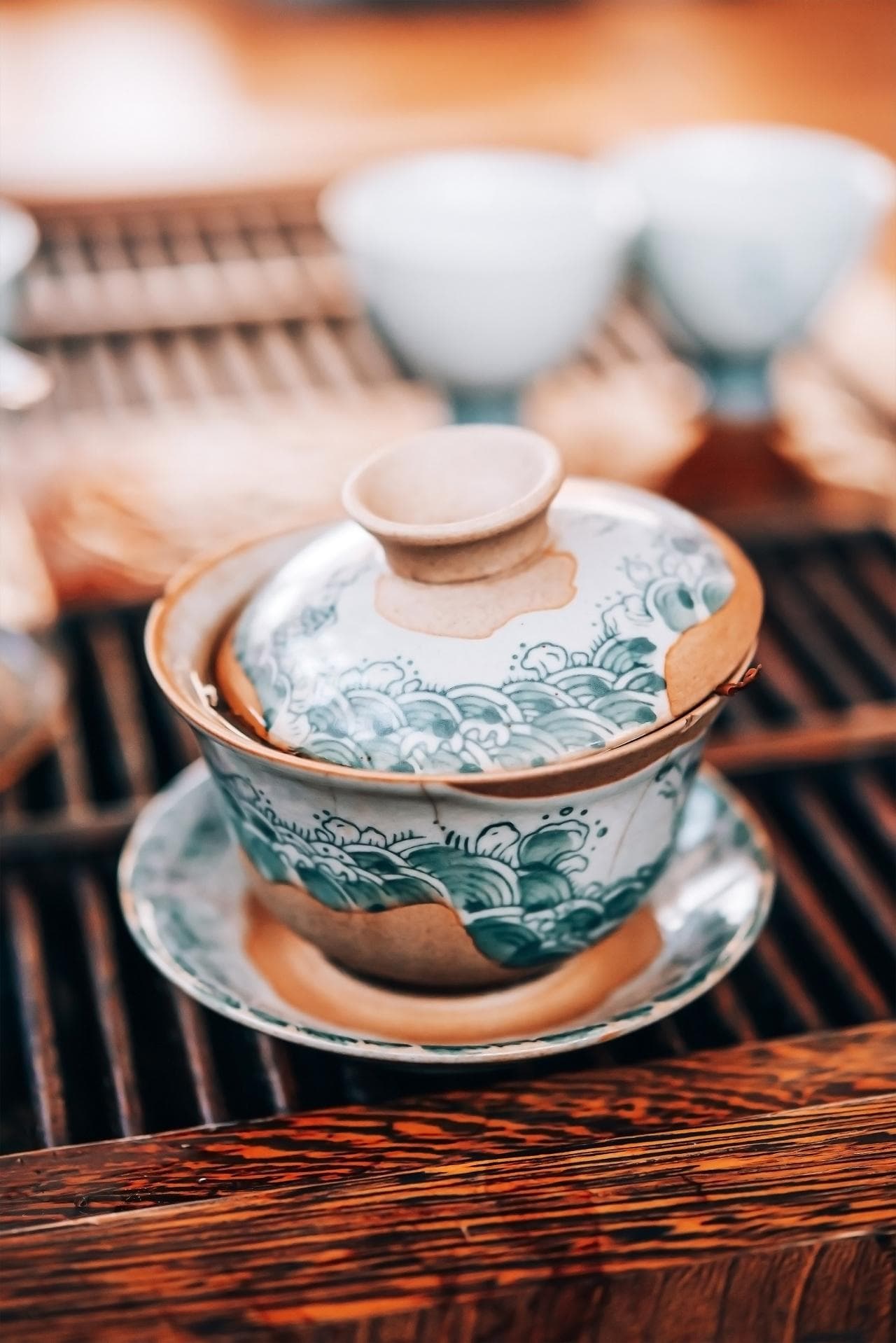 白茶怎么泡更鲜醇更好喝？从水温、用器、投茶量，最全泡茶攻略