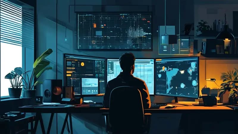 解析 JSON 数据的方法有哪些
