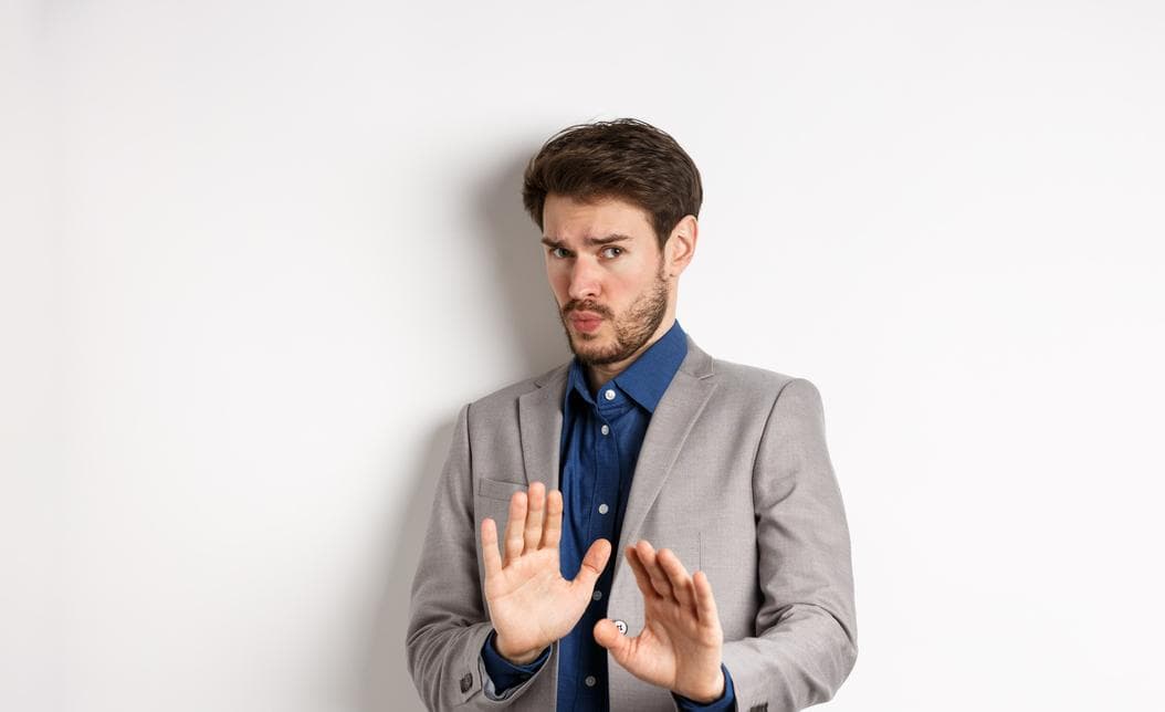 职场烂好人是你？真正高情商的人都这样「Say No」