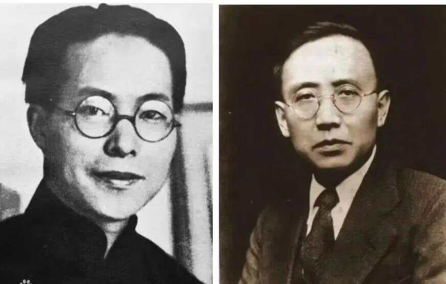 沈从文：论郭沫若