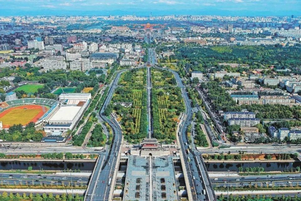 中轴线申遗成功后该做什么？专家建议——