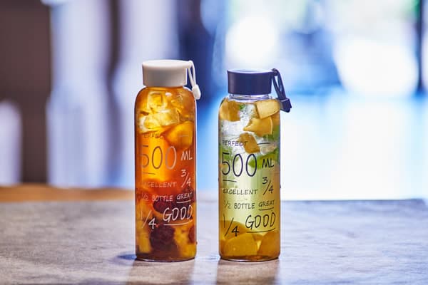 茶饮料饮用指南：茶饮料健康效用不等于茶