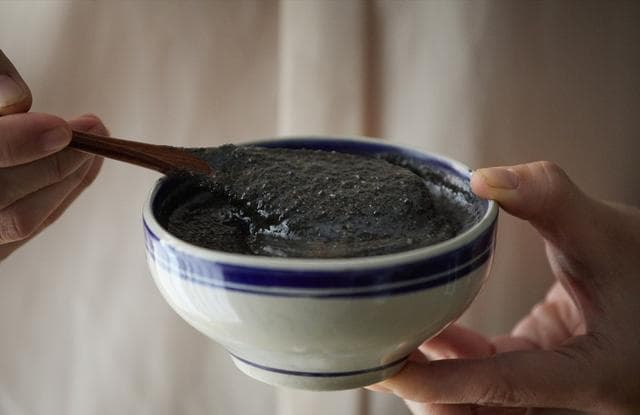 黑芝麻食用全攻略：4种经典做法+5招辨真假