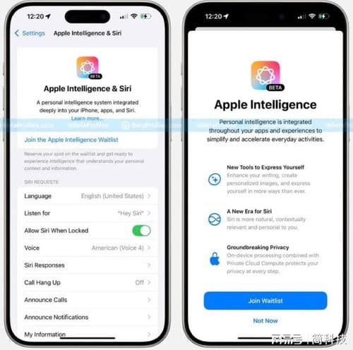 苹果iOS18.1正式版如何实现通话录音