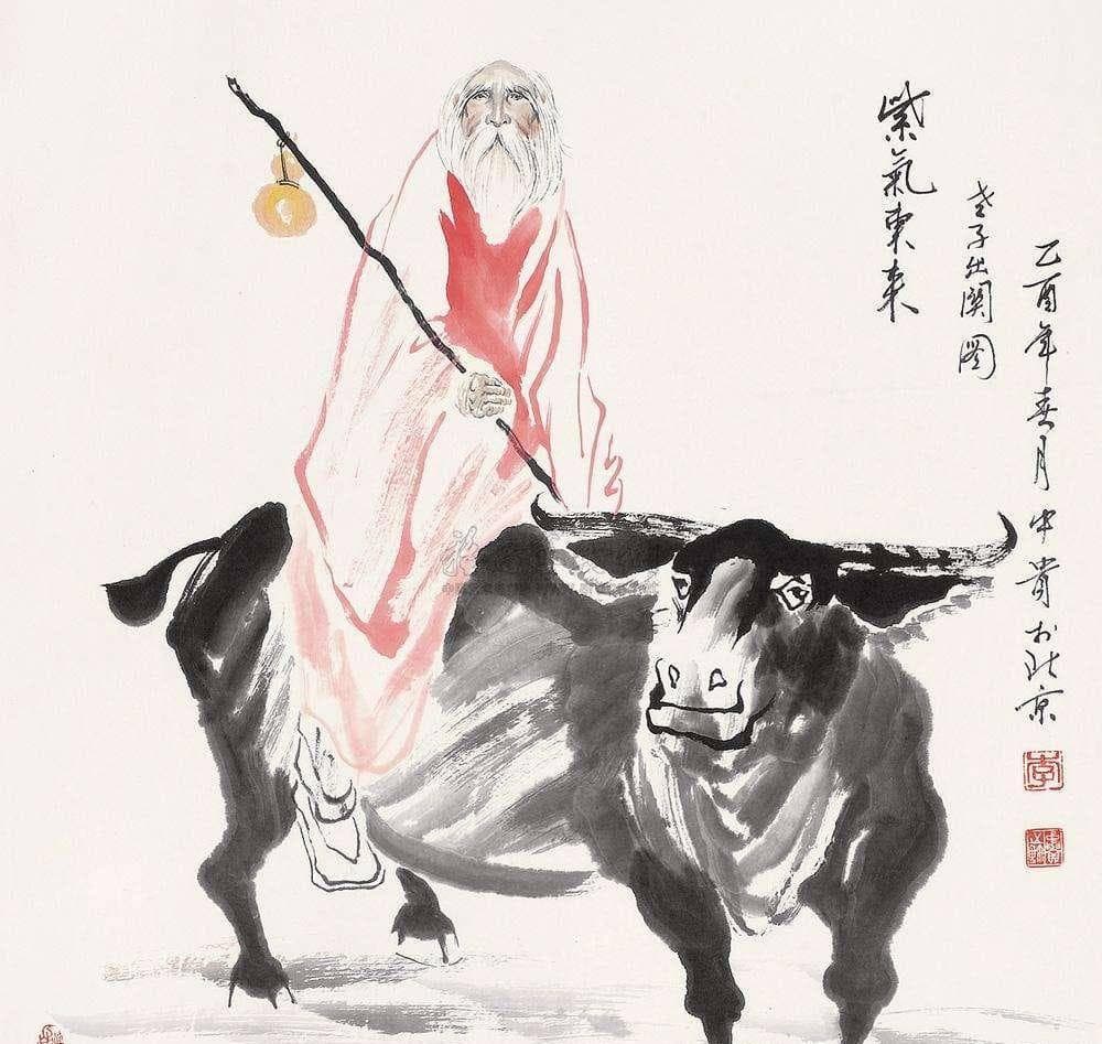 道德经：“天地不仁，以万物为刍狗”，是何意思？很多人理解错了