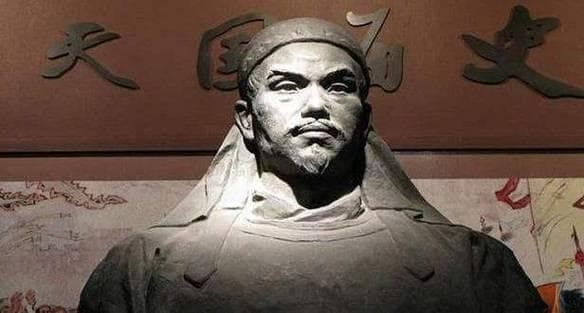 揭秘：洪秀全为何自称上帝二儿子