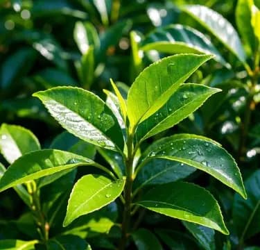 茶树精油：护肤领域的多功能成分