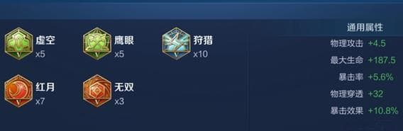 小黑出装攻略：以守护者之铠为核心，提升辅助能力