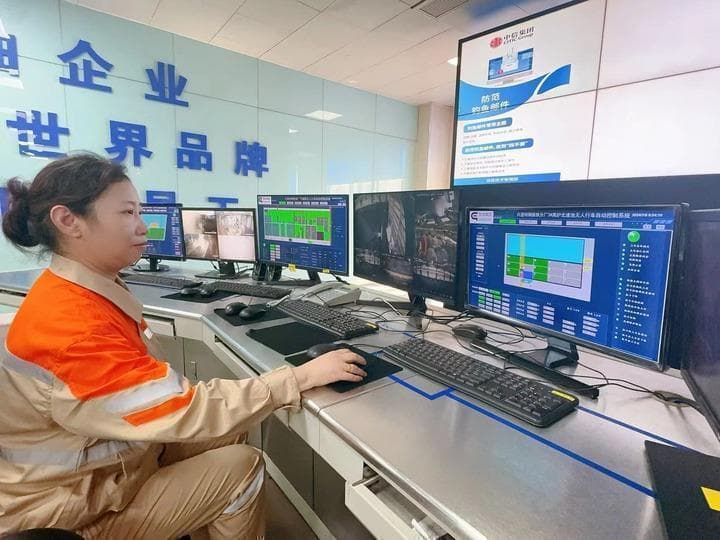 制造业数字化转型之问二：传统产业工人路在何方？
