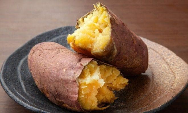 地瓜可以放冰箱保存吗？日本食品大厂传授3个小秘诀延缓地瓜发芽