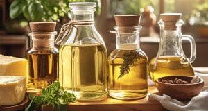 新研究：植物油比动物性黄油更健康
