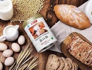 宝宝辅食中的蛋白质来源，你知道几个？