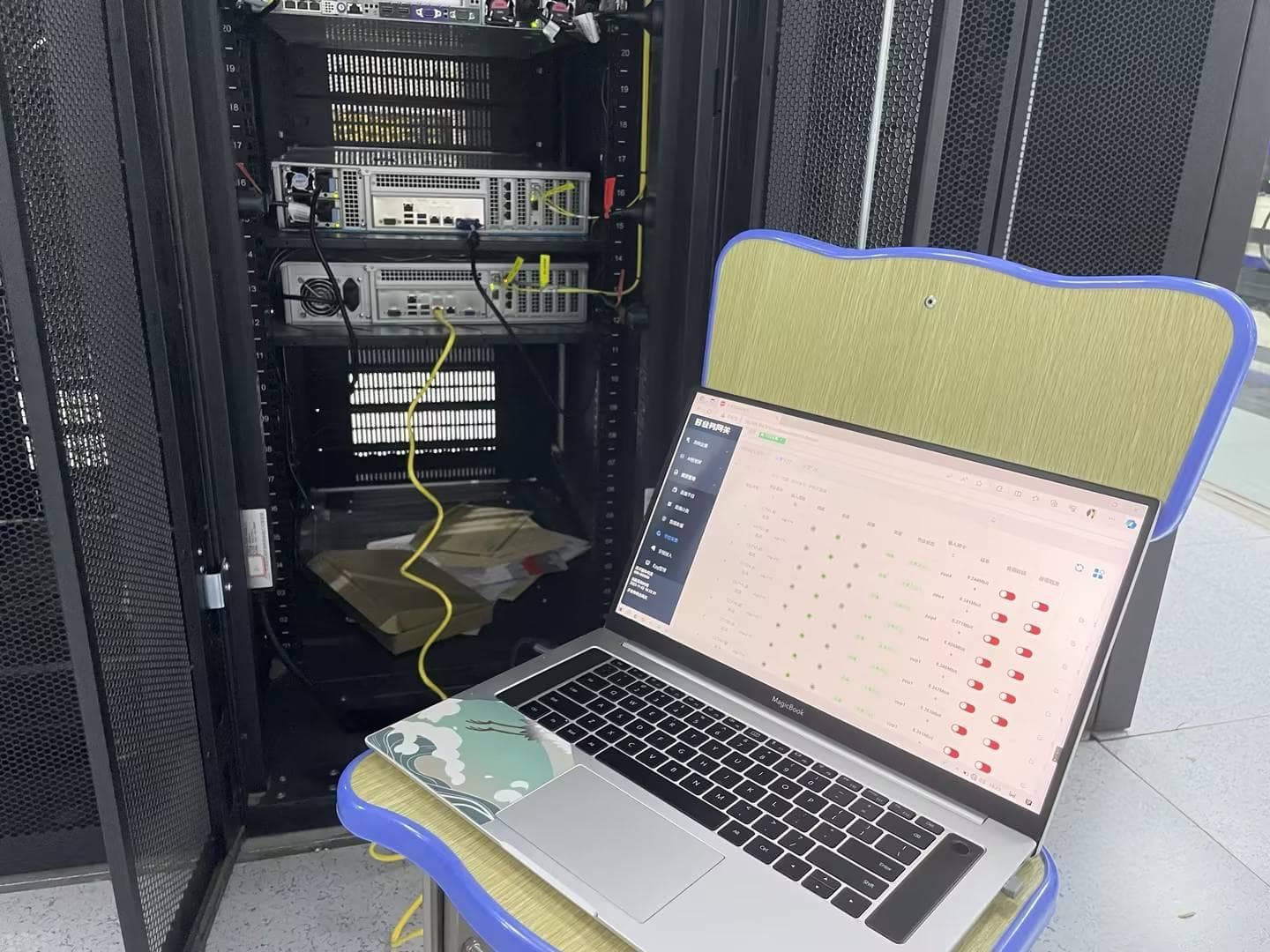 网线接水晶头为什么要按照标准排序，排序不会会造成什么后果