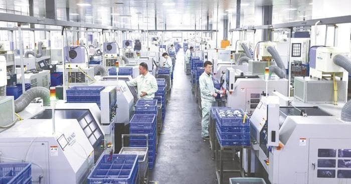 长江产业集团“产业航母”全速启航