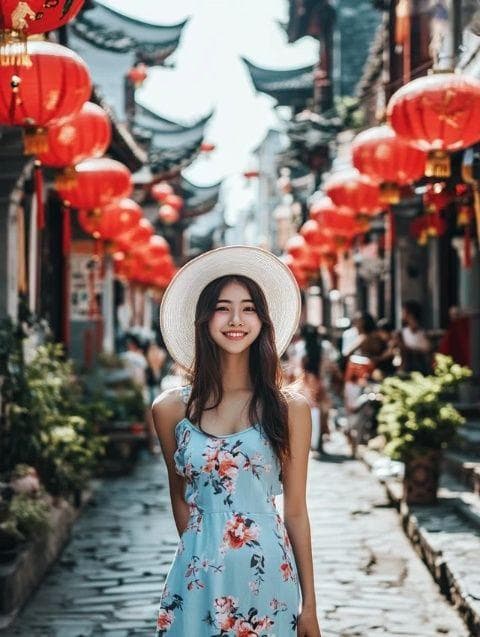 厦门二日游超详细路线必打卡地点避坑厦门旅游攻略