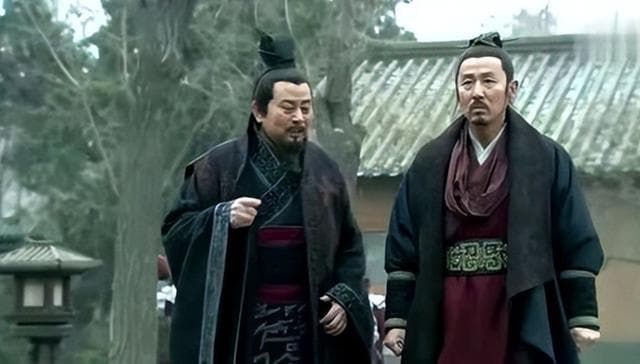 陈平与张良暗斗一辈子，去世前才发现，小聪明终究敌不过大智慧