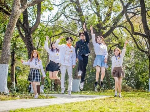 2025年初中毕业，想去中职学校学技术，有什么好的专业呢？