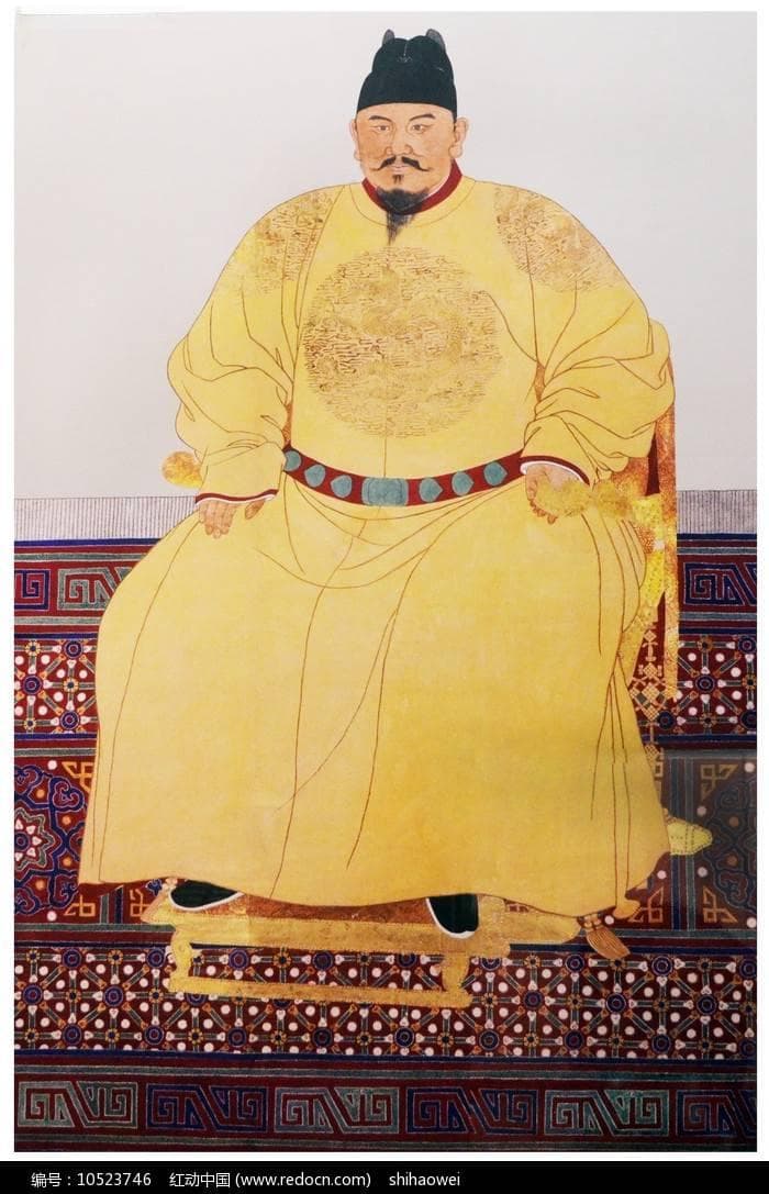严刑峻法在反腐斗争中的利与弊：以洪武四大案为例