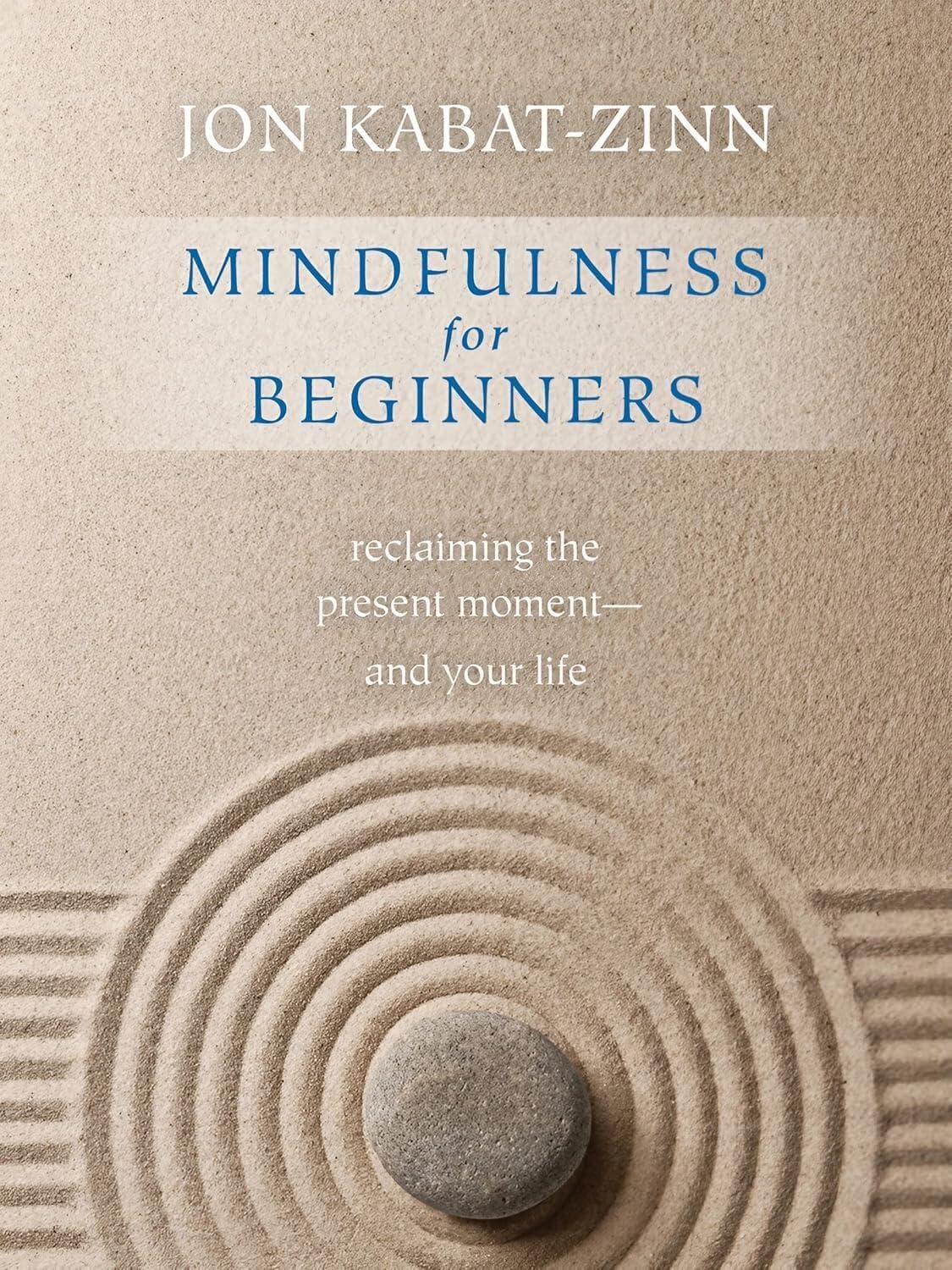 Mindfulness For Beginners【第一章】第2节 呼吸
