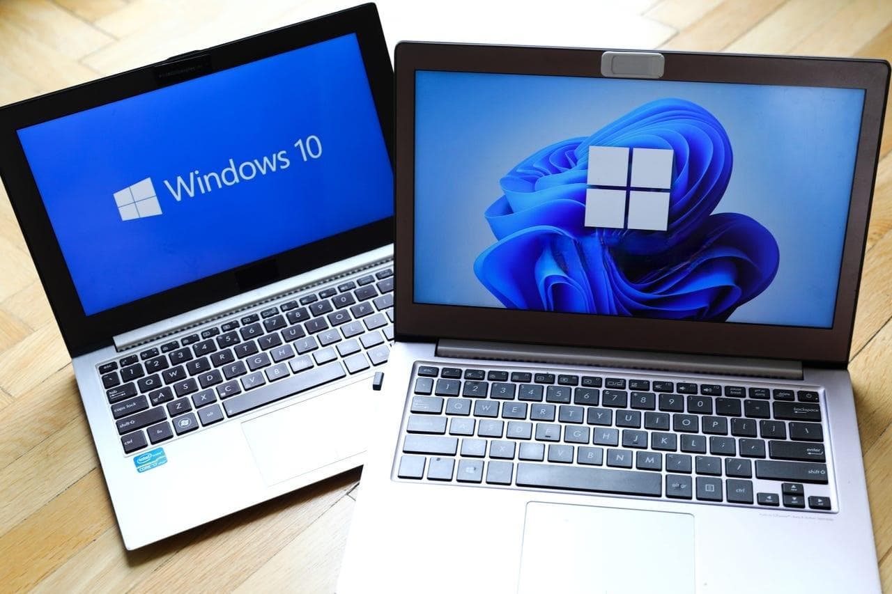 不同版本的Windows系统究竟有什么区别