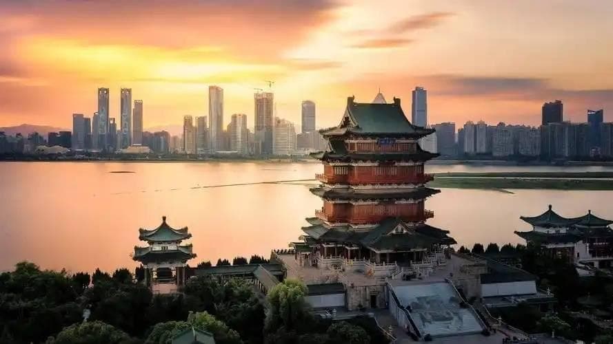 南昌一日游，应该如何安排才是最好的？