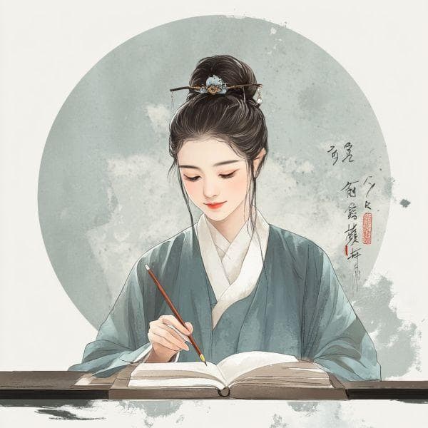 《礼记》：学礼修身，感知内心的光明与德行，成就非凡人生
