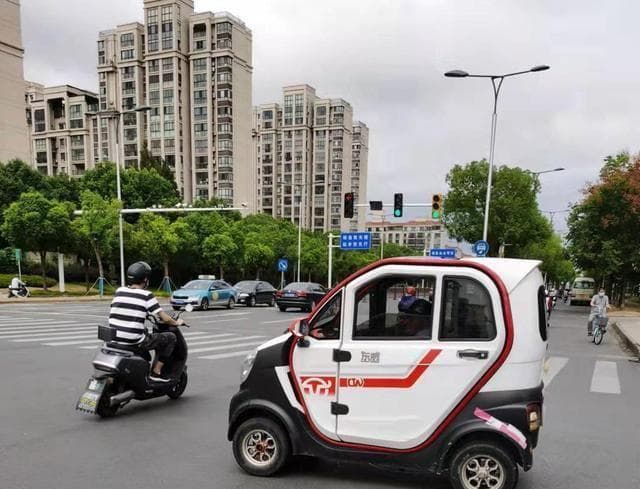 “老头乐”将被禁止上路？多地出台管理规定，2024年1月起实行！