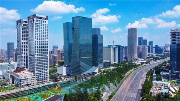 重要城市定位大洗牌，哪些信号值得关注？