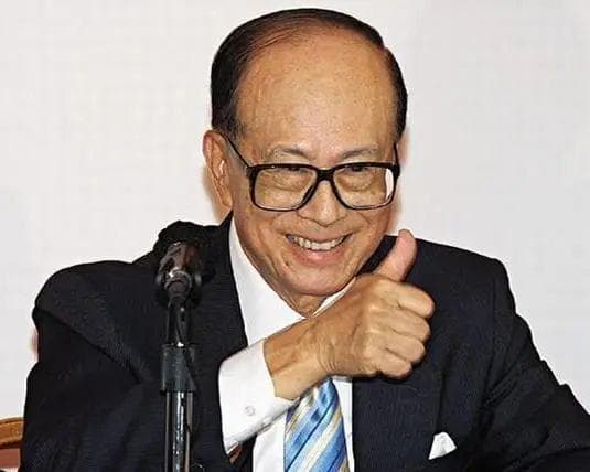 从清朝名臣到香港首富：李氏家训的传承与创新