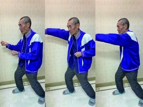 物理治疗师在糖尿病患者中的角色