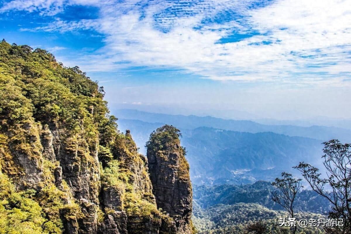 金秀旅游攻略必去景点(金秀有什么好玩的景点)