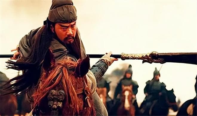三国中的关羽和赵云：为何在曹魏将领眼中，地位差距这么大？