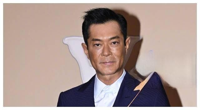 古天乐再任香港演艺人协会会长，新班子助力港圈发展