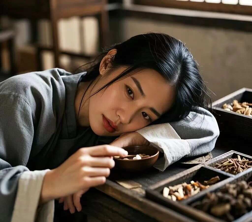 十二条口诀，教你辨别寒湿和湿热