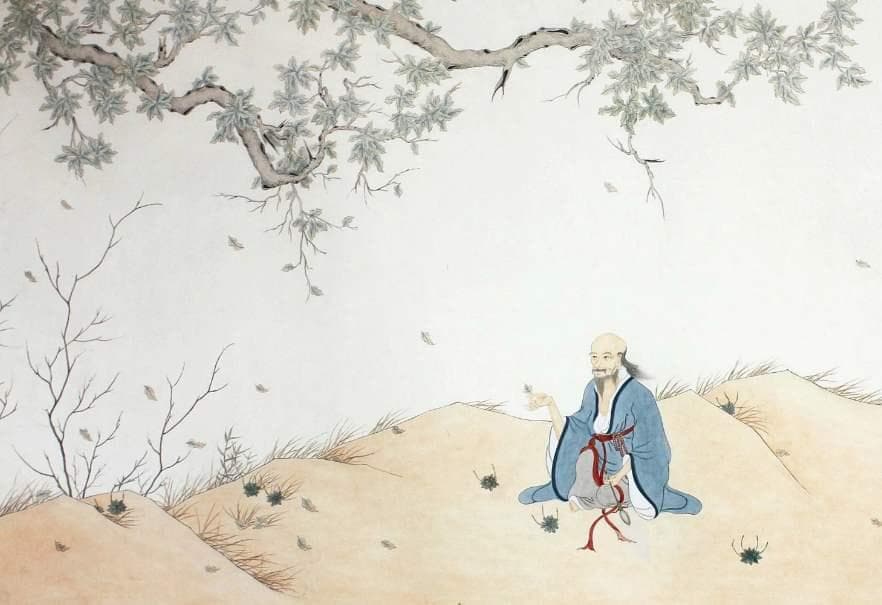 中华姓氏之——庄姓由来