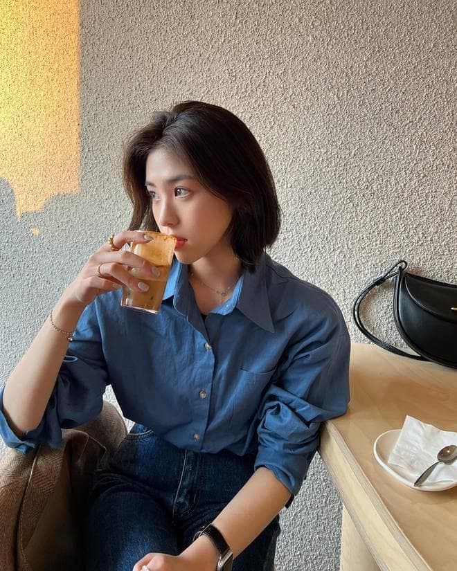 她对你有好感吗？从这五个细节就能看出来