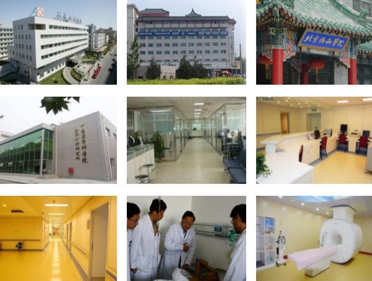 北京协和医院：百年名院的医疗实力与服务指南