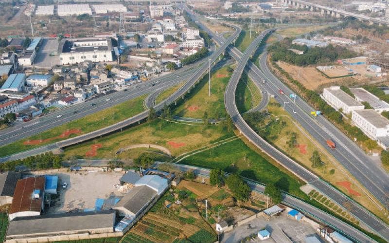 镇江公路环境大整治：3692处问题销号，整改率近100%