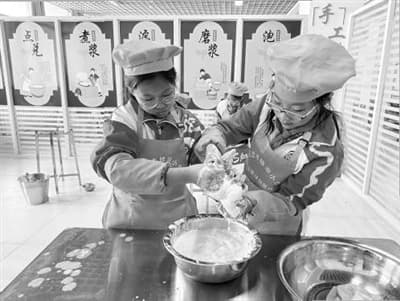 AI为劳动教育助力引航