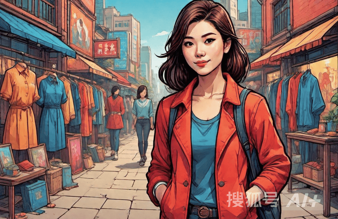 叠穿指南：从基础到进阶，打造独特时尚层次感