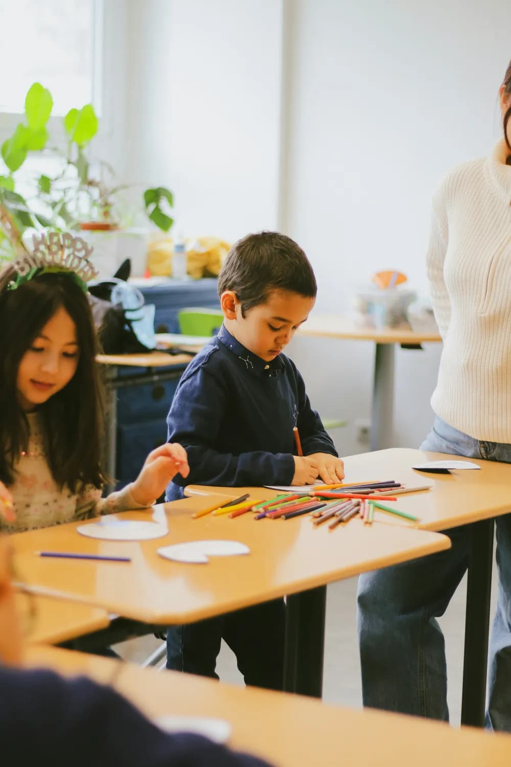 小学初中高中，每个阶段的育儿秘籍都在这里