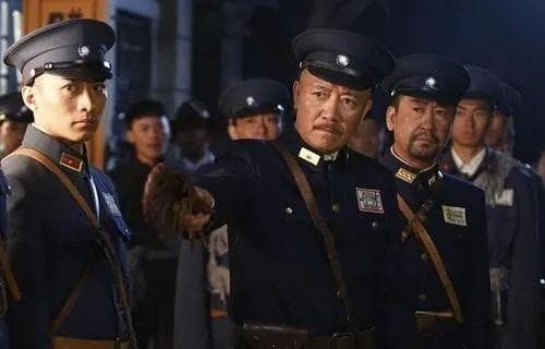 1931年江桥抗战：打响抗战第一枪，灭日军一万，因孤立无援败退
