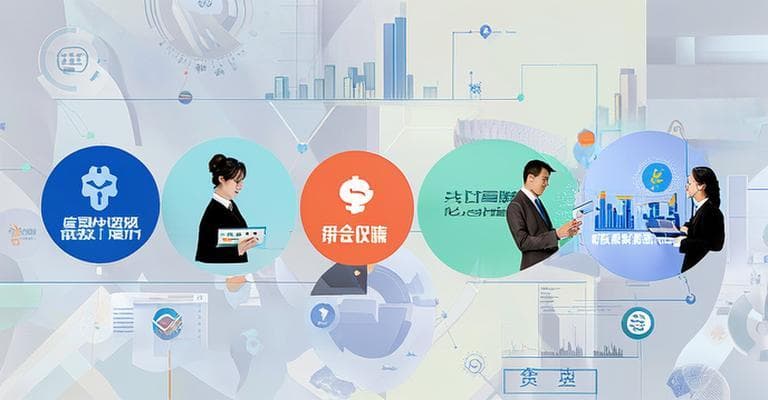 财务人员如何应对人工智能冲击？4种转型路径